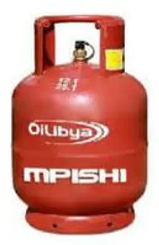 13kg Ola gas refill