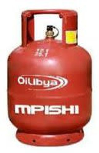 13kg Ola gas refill