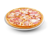 Pizza Charcuterie