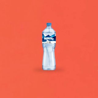 წყალი ''მთის'' - 0.5ლ