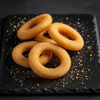 Anelli di cipolla