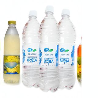 адыгене (1 л.)