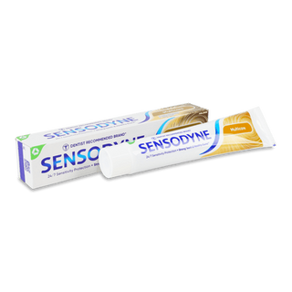 Паста зубна Sensodyne «Комплексний захист» (75мл)
