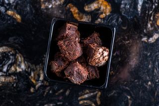 Brownie Bites