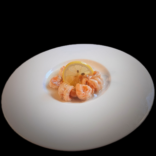 149A Gambero a limone