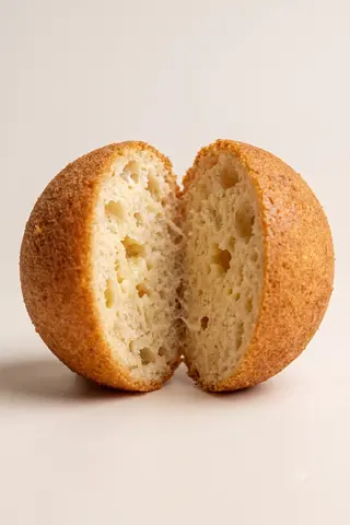Buñuelo (1 Ud.)