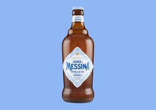 Messina Cristalli di Sale 33 cl