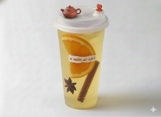 Глінтвейн білий 700мл