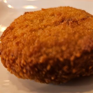 Crocchette De Carrillera De Ternera Casera (1 Ud.)