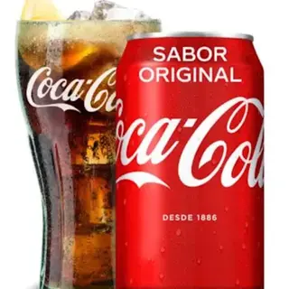 COCA COLA