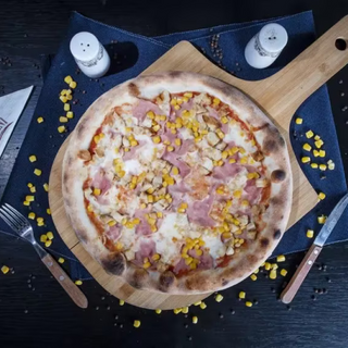 Pizza Bambino