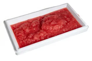 Vaschetta granita 1 Kg