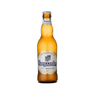 Hoegaarden Birra belga bianca vol. 4,9% 