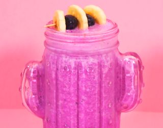 SMOOTHIE DRAGON FRUIT