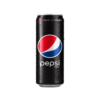 Pepsi Max