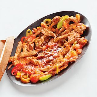 Pileća sač tava - Tavuk Sac Tava 350 gr