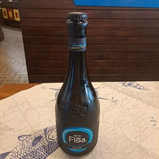 Flea Bianca Lancia 33CL