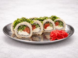 Каліфорнія в кунжуті (280g)