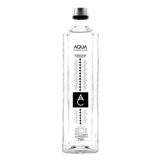 Apa plata AQUA 0.750ml