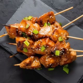 Yakitori (2piezas)