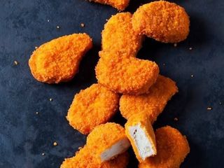 Нагетси 9 шт