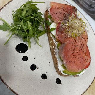 Nordic Taste