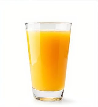 Jus D'orange