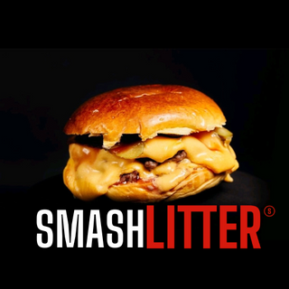 Smash LITTER