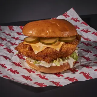 Star Chicken