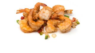 115. Shrimps sale e pepe