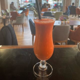 Jus d'Orange Medley