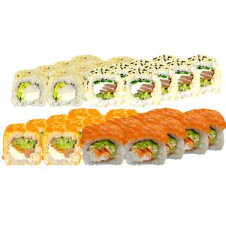 Люксовий (1000г)