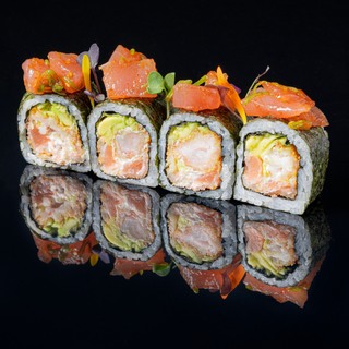 NIKORU FUTO (AGRIDULCE, PICANTE SUAVE)