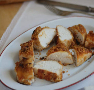 Ración De Pechuga De Pollo