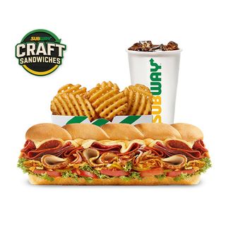 სენდვიჩი იტალიური ბმთ MAX 30 სმ კომბო