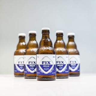 Fix Grecia (importada)