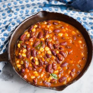 Githeri