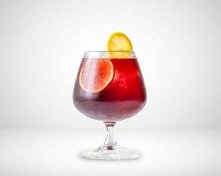 Tinto de Verano de la Casa