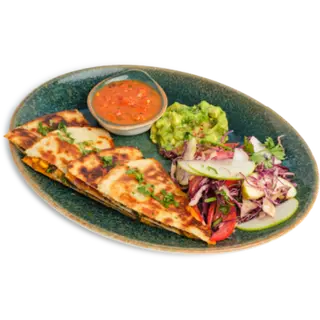 Verdura Quesa Veg
