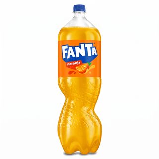 Fanta 2L