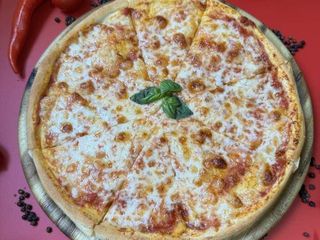 Піца Єгоїста L (наборна) (430 г)