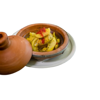 Tajine De Poulet