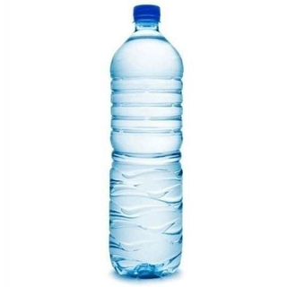 Dasani water 500ml pet