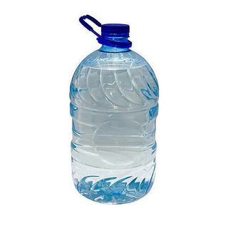 10 Litres bottle disposable