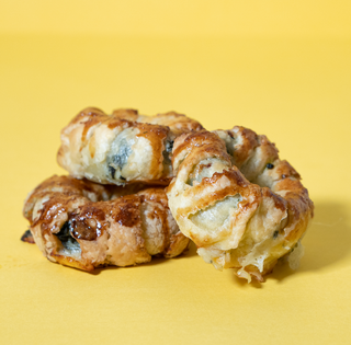 Pastela Árabe Sin Gluten