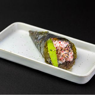 142.TEMAKI CALIFORNIA 1PZ