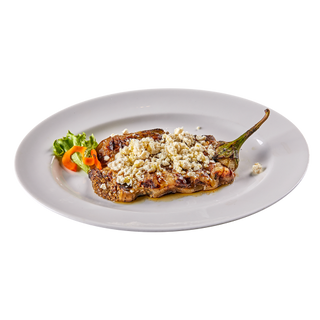 ПАТЛАДЖАН ПО ГРЪЦКИ