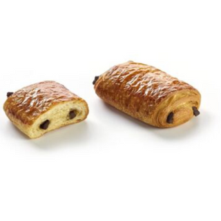 Pain au chocolat 