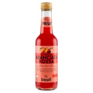 Aranciata Rossa Lurisia