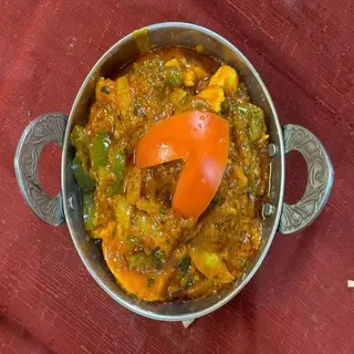 Karahai chicken